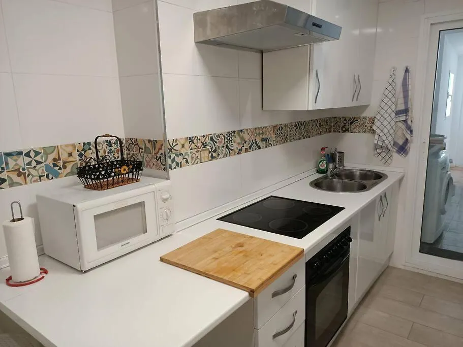 Διαμέρισμα Excellent Choice For Up To 8, 150 Sqm Of Comfort, 700 To Beach, With Pool, Air-Conditioning Fuengirola
