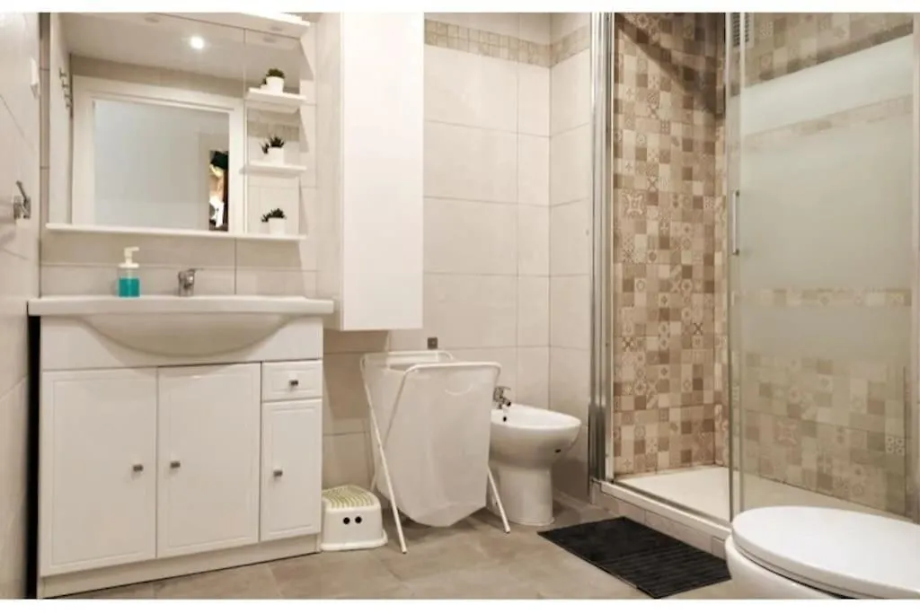 Διαμέρισμα Excellent Choice For Up To 8, 150 Sqm Of Comfort, 700 To Beach, With Pool, Air-Conditioning Fuengirola Ισπανία