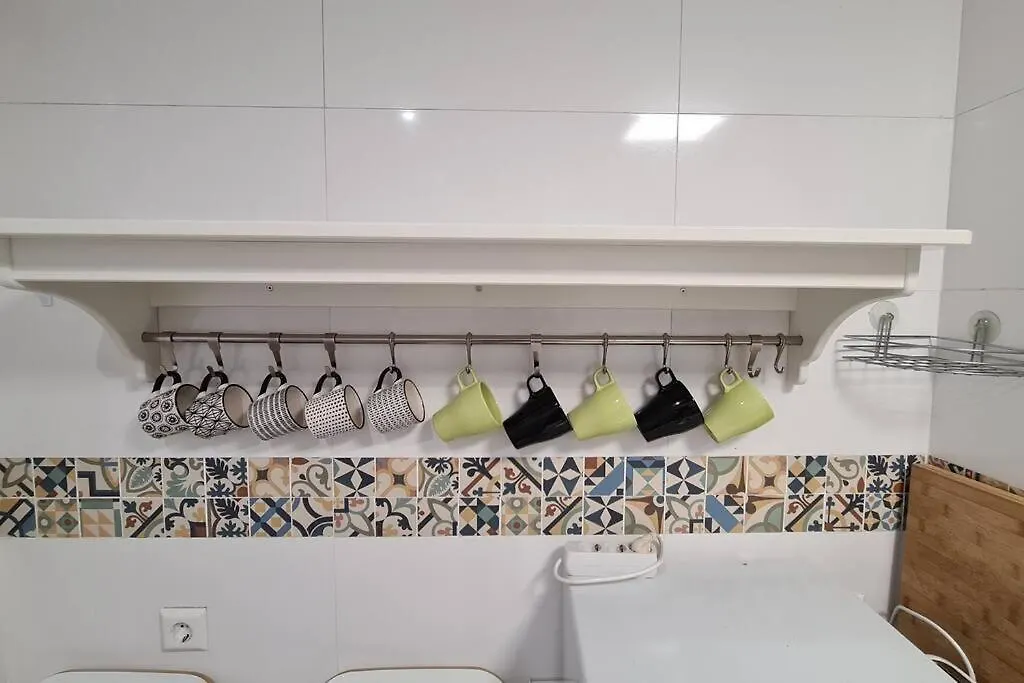 Appartement Excellent Choice For Up To 8, 150 Sqm Of Comfort, 700 To Beach, With Pool, Air-Conditioning Fuengirola Spanje