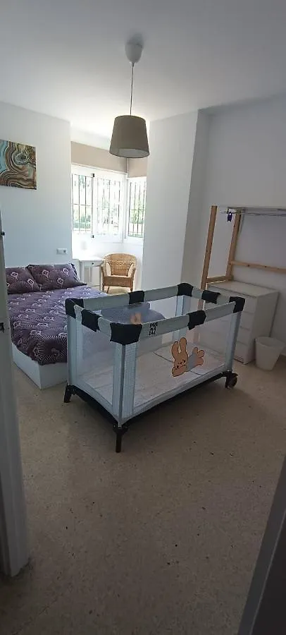 Appartement Excellent Choice For Up To 8, 150 Sqm Of Comfort, 700 To Beach, With Pool, Air-Conditioning Fuengirola